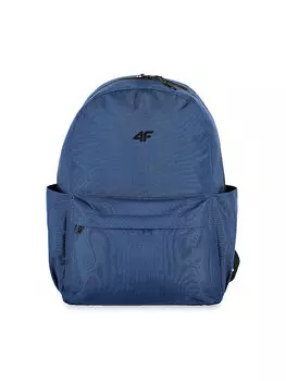 Рюкзак 4F, синий
