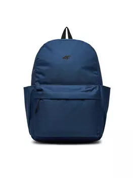 Рюкзак 4F, синий