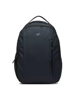 Рюкзак 4F, темно-синий