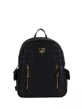 Рюкзак 4US PACIOTTI, черный