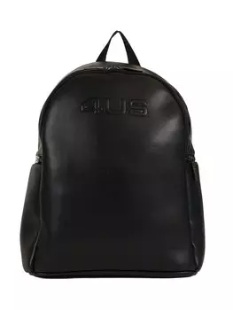 Рюкзак 4US PACIOTTI, черный