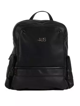 Рюкзак 4US PACIOTTI, черный
