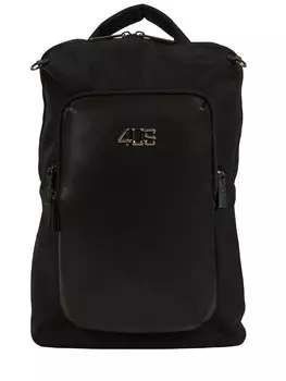 Рюкзак 4US PACIOTTI, черный