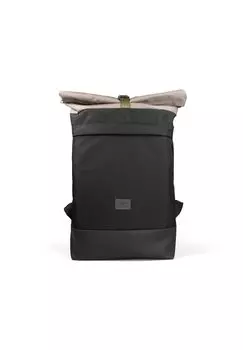 Рюкзак 55 см с отделением для ноутбука FREIBEUTLER, цвет Oliv Strap