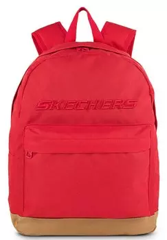 Рюкзак 5-4-O Skechers, красный