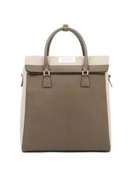 Рюкзак 5AC Daily Vertical MAISON MARGIELA, нейтральный