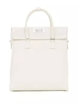 Рюкзак 5AC Maison Margiela, белый