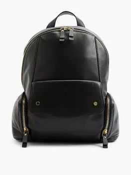 Рюкзак 5Th Avenue, черный