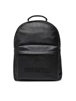 Рюкзак 78QA4B11 ZSB81 Just Cavalli, черный