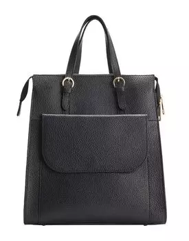 Рюкзак 8 by YOOX, черный