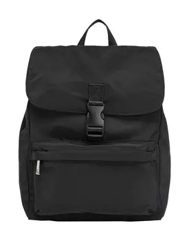 Рюкзак 8 By Yoox, черный