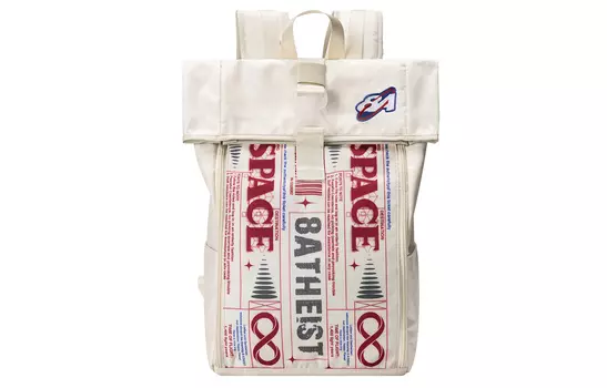 Рюкзак 8atheist, One Size 2