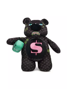 Рюкзак 910B7467NSZ Sprayground, черный