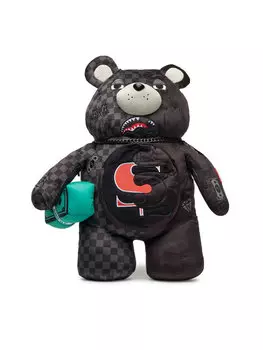 Рюкзак 910B7476NSZ Sprayground, черный