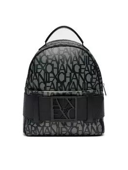 Рюкзак 949153 3F742 00850 Armani Exchange, серый