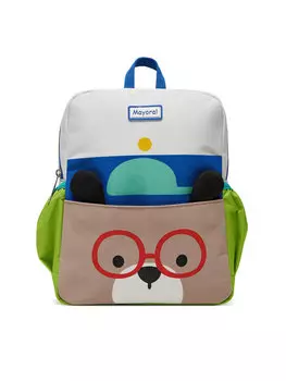 Рюкзак 9895 Mayoral, синий