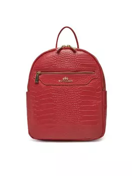 Рюкзак 99-4E-024-3 Wittchen, красный