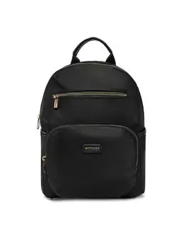 Рюкзак 99-4Y-102-1 Wittchen, черный