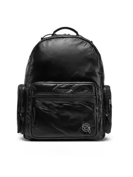 Рюкзак A1M30088 Karl Lagerfeld, черный
