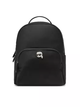 Рюкзак A1W30126 Karl Lagerfeld, черный