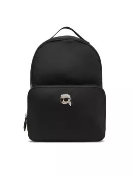 Рюкзак A1W30137 Karl Lagerfeld, черный