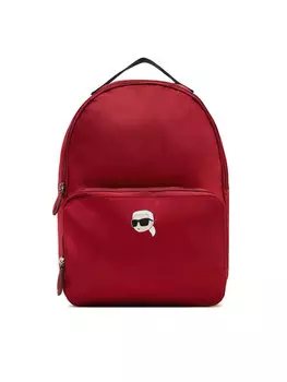 Рюкзак A1W30137 Karl Lagerfeld, красный