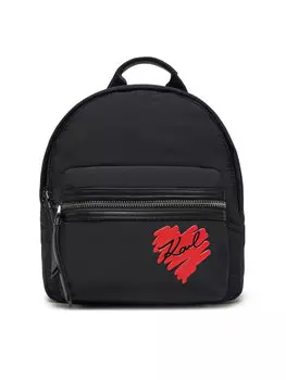 Рюкзак A1W30425 Karl Lagerfeld, черный
