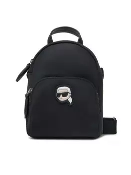 Рюкзак A1W32041 Karl Lagerfeld, черный