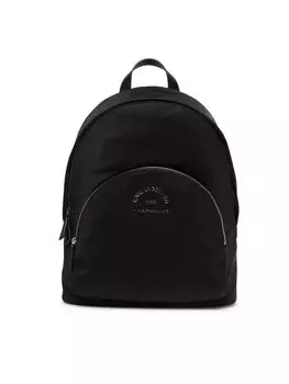 Рюкзак A2W30084 Karl Lagerfeld, черный