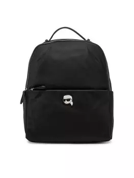 Рюкзак A2W30183 Karl Lagerfeld, черный