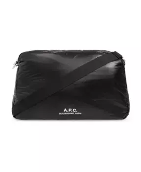 Рюкзак A.P.C., черный
