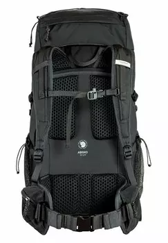 Рюкзак ABISKO HIKE 35 S/M Fjllrven, серый