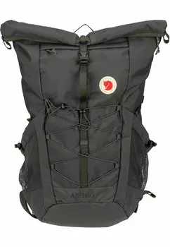 Рюкзак Abisko Hike Foldsack Unisex Fjllrven, серый