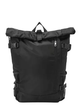 Рюкзак ABOUT YOU, черный