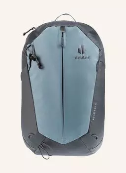 Рюкзак ac lite 15 sl deuter, цвет BLAUGRAU/GRAU