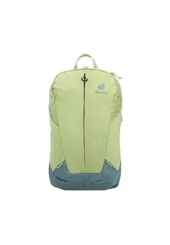 Рюкзак AC Lite 15л 46 см deuter, цвет Pistachio Teal