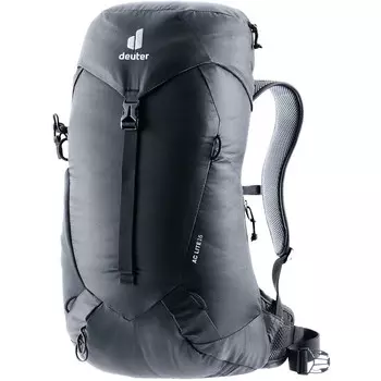 Рюкзак AC Lite 16 Deuter, черный