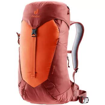 Рюкзак AC Lite 16 Deuter, красный