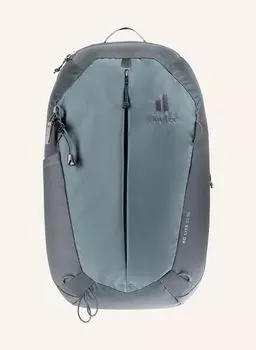 Рюкзак ac lite 21 sl deuter, цвет GRAU/BLAUGRAU