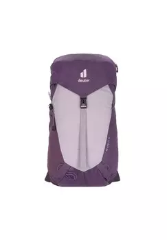 Рюкзак AC Lite 22 SL 30 см deuter, цвет Lavender-Purple