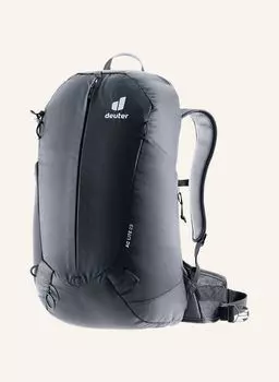 Рюкзак ac lite 23 л deuter, черный