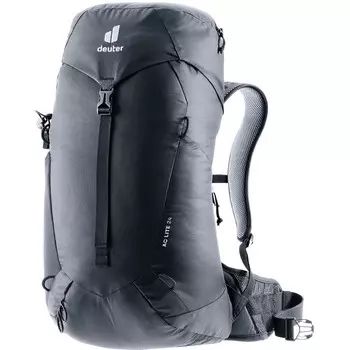 Рюкзак AC Lite 24 Deuter, черный