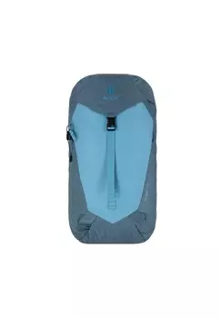 Рюкзак AC Lite 28 SL 59 см deuter, цвет Lagoon Atlantic