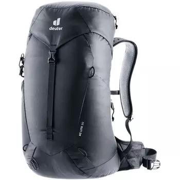 Рюкзак AC Lite 30 Deuter, черный