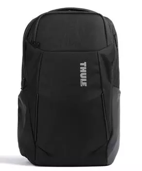 Рюкзак Accent 23 15 дюймов из переработанного полиэстера Thule, черный