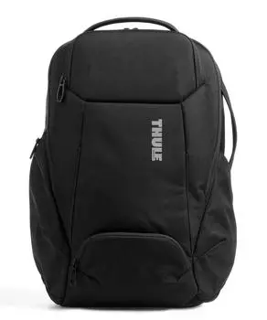 Рюкзак Accent 26 15 дюймов из переработанного полиэстера Thule, черный