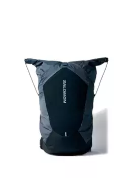 Рюкзак ACS Salomon, серый