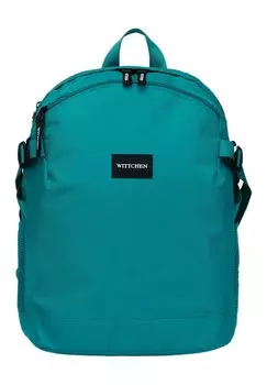 Рюкзак ACTIVE LINE WITTCHEN, цвет trkis