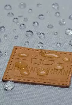 Рюкзак Adam Large Johnny Urban, серый