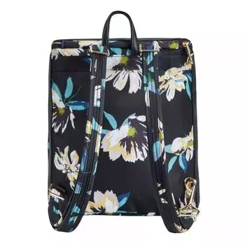 Рюкзак Addison с защитой от кражи и RFID-блокировкой Travelon